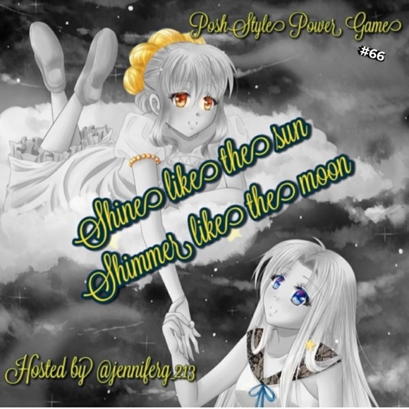 12/31✨LAST REMINDER TO”♥️”#6️⃣7️⃣✨SHIMMER & SHINE✨ - Picture 8 of 8